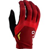 Troy Lee Designs Ace 2.0 Glove - Men's Reverb Race Red, S