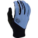 Troy Lee Designs Flowline Glove - Men's Blue, XL