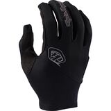 Troy Lee Designs Flowline Glove - Men's Mono Black, L