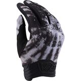 Troy Lee Designs Gambit Glove - Women's Tie Dye Black, L