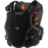 Troy Lee Designs Rockfight CE Chest Protector Black, XS/S