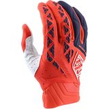 Troy Lee Designs SE Pro Glove - Men's Orange, XL