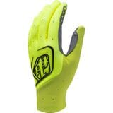 Troy Lee Designs SE Ultra Glove - Men's Flo Yellow, L