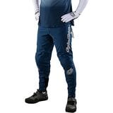 Troy Lee Designs Sprint Ultra Pant - Men's Dark Slate Blue, 36