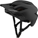 Troy Lee Designs Flowline Mips Helmet Black, XL/XXL