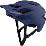 Troy Lee Designs Flowline Mips Helmet Dark Blue, XL/XXL