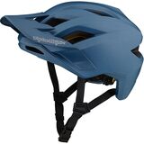 Troy Lee Designs Flowline Mips Helmet Mirage Blue, XS/S