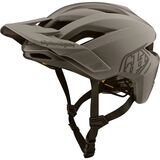 Troy Lee Designs Flowline Mips Helmet Point Tarmac, XL/XXL