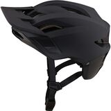 Troy Lee Designs Flowline SE Mips Helmet Black, M/L