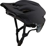 Troy Lee Designs Flowline SE Mips Helmet Black/Gray, XL/XXL