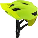 Troy Lee Designs Flowline SE Mips Helmet Flo Yellow, XL/XXL