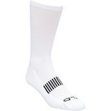 Troy Lee Designs Signature Performance Sock - Men's White, S