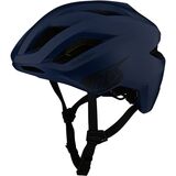 Troy Lee Designs Grail Mips Helmet - Men's Dark Blue, XS/S