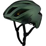 Troy Lee Designs Grail Mips Helmet - Men's Forest Green, M/L