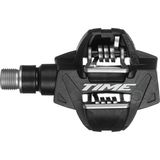TIME ATAC XC 4 Pedals - 2023 Black, One Size