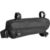 Topeak MidLoader Frame Bag Black, 3L
