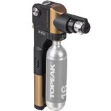 Topeak Tubi Master+ One Color, One Size