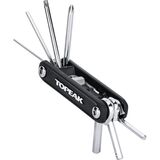 Topeak X-Tool+ Multi-Tool Black, One Size