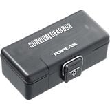 Topeak Survival Gear Box One Color, One Size