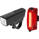 Topeak PowerLite BT Light Combo One Color, One Size