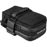Topeak Elementa SeatBag Pro + Essential Tools Black, One Size