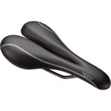 Terry Bicycles FLX Gel Saddle - Women's Black, One Size