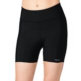 Terry Bicycles Chill 5in Short - Women's Black, M