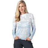 Terry Bicycles Soleil Free Long-Sleeve Top - Women's