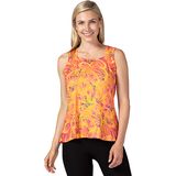 Terry Bicycles Tourista Sleevless Jersey - Women's