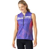 Terry Bicycles Breakaway Mesh Sleeveless Jersey - Women's Le Mans, S