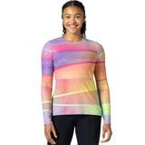 Terry Bicycles Soleil Flow Long-Sleeve Top - Women's Zoombre, S