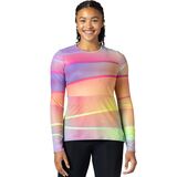 Terry Bicycles Soleil Flow Long-Sleeve Top - Women's Zoombre, XL