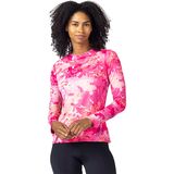 Terry Bicycles Soleil Long-Sleeve Top - Women's Party Time, XL