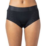 Terry Bicycles Cyclo Brief 2.0 - Women's Black, XS