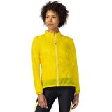 Terry Bicycles Mistral Packable Jacket - Women's Litup, XL