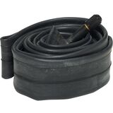 Teravail 26in Standard Schrader Tube Black, 26in x 1.75-2.35in, 48mm schrader valve