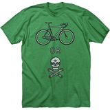 Twin Six Bike or Die T-Shirt - Men's