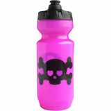 Twin Six Skull Water Bottle