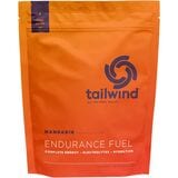 Tailwind Nutrition Endurance Fuel Mandarin Orange, 30 serving, One Size