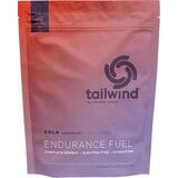 Tailwind Nutrition Caffeinated Endurance Fuel Colorado Cola, 30 serving, One Size