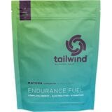 Tailwind Nutrition Caffeinated Endurance Fuel Matcha, 30 serving, One Size