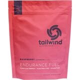 Tailwind Nutrition Caffeinated Endurance Fuel Raspberry Buzz, 30 serving, One Size
