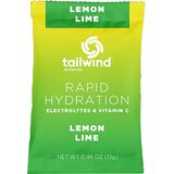 Tailwind Nutrition Rapid Hydration - 12-Pack Box Lemon Lime, 12-Pack