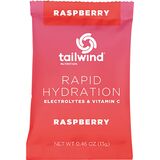 Tailwind Nutrition Rapid Hydration - 12-Pack Box Raspberry, 12-Pack