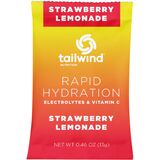 Tailwind Nutrition Rapid Hydration - 12-Pack Box Strawberry Lemonade, 12-Pack