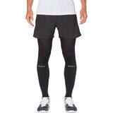 2XU Flex Recovery Leg Sleeves Black/Nero, M