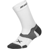 2XU Vectr Ultralight Crew Sock - Men's
