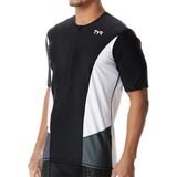 TYR Competitor Short-Sleeve Top - Men's