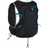 Ultimate Direction Ultra 6.0 Hydration Vest Onyx, L
