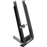 Unior Portable Truing Stand Black, One Size